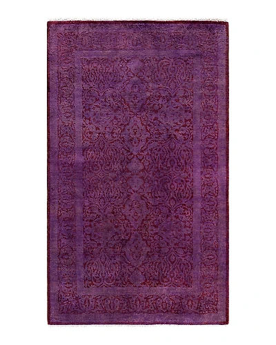 Bloomingdale's Fine Vibrance M1395 Area Rug, 3'2 x 5'3