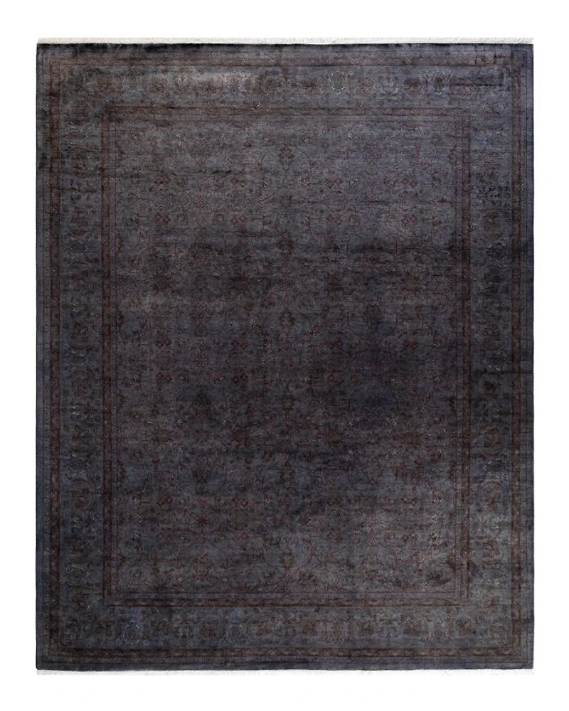 Fine Vibrance M1205 Area Rug, 8'1" x 10'1"