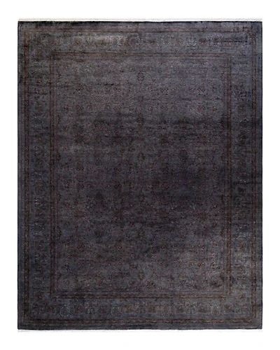 Fine Vibrance M1205 Area Rug, 8'1" x 10'1"