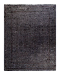 Fine Vibrance M1205 Area Rug, 8'1" x 10'1"