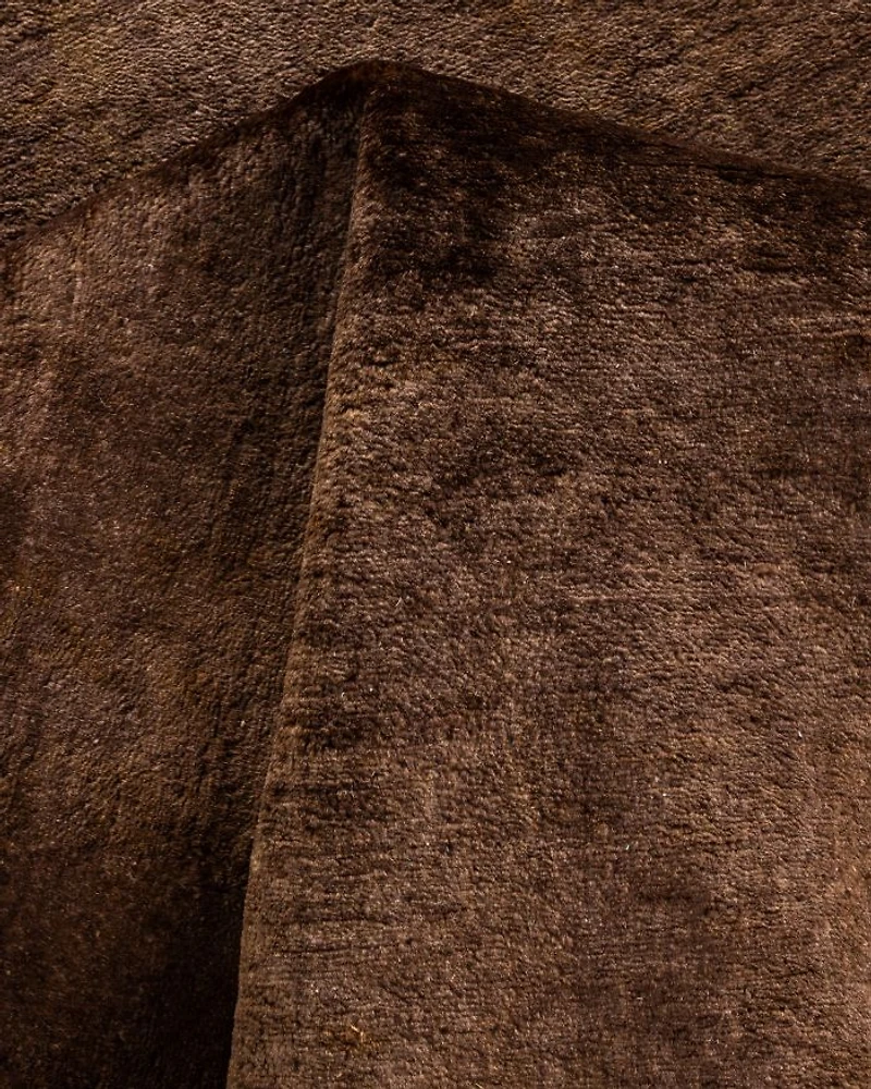 Fine Vibrance M1554 Runner Area Rug, 3'1" x 11'7"