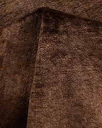 Fine Vibrance M1554 Runner Area Rug, 3'1" x 11'7"