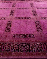 Fine Vibrance M1340 Area Rug, 10'3" x 11'3"