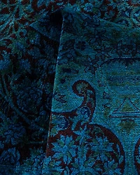 Fine Vibrance M1159 Area Rug, 8'2" x 9'10"