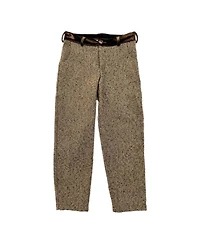 Boys' Herringbone Tweed Pants - Baby, Little Kid, Big Kid