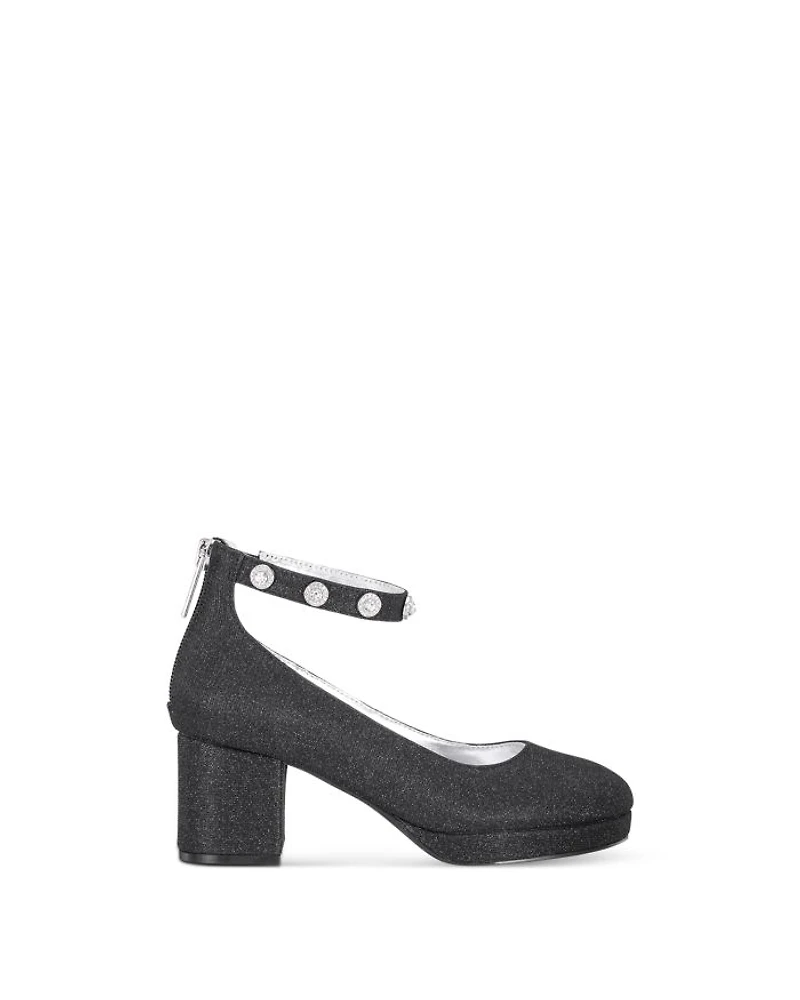 Girls' Camilla Pumps - Little Kid, Big Kid