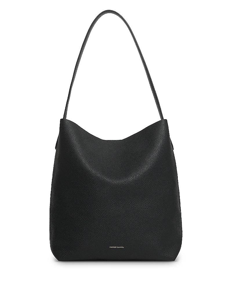Mansur Gavriel Everyday Small Leather Cabas
