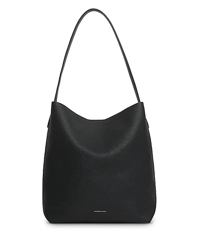 Mansur Gavriel Everyday Small Leather Cabas