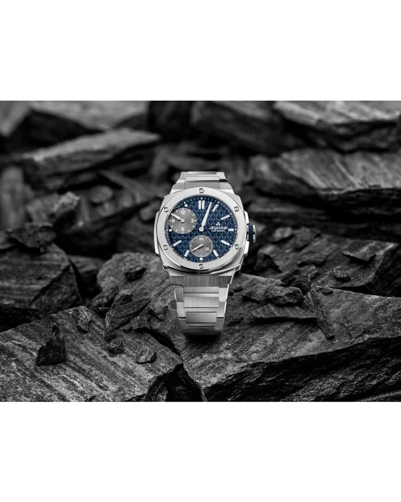 Extreme Regulator Automatic Watch, 41mm