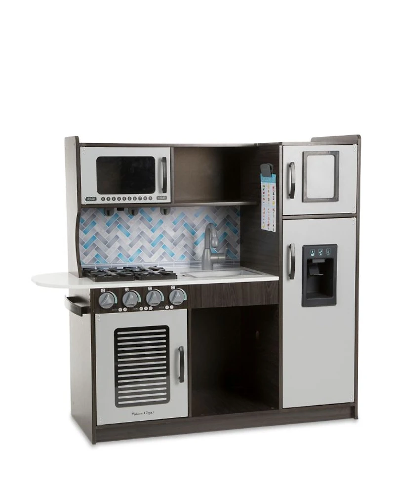 Chef's Kitchen - Ages 3+
