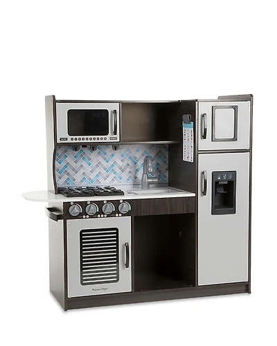 Melissa & Doug Chef's Kitchen - Ages 3+