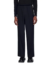 Wide Leg Trousers