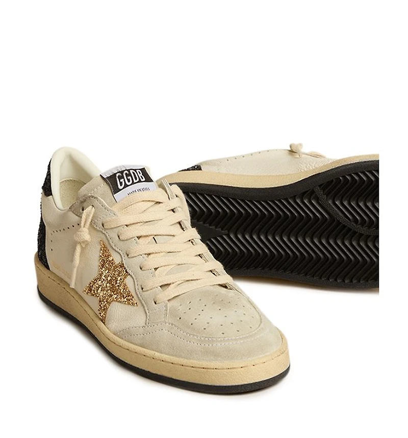 Women's Ball Star Low Top Sneakers