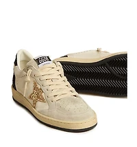 Women's Ball Star Low Top Sneakers