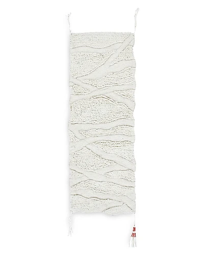 Lorena Canals Africa Enkang Runner Area Rug, 2'3 x 6'6