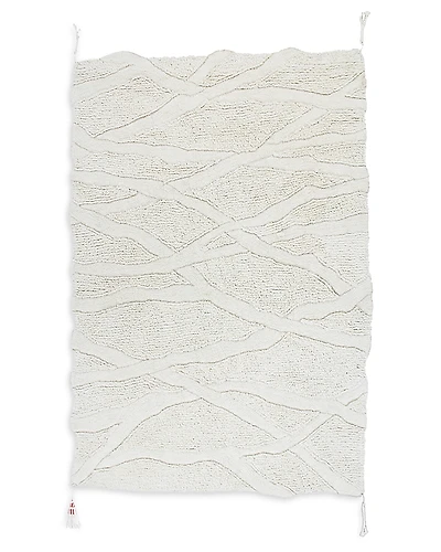 Lorena Canals Africa Enkang Area Rug, 5'7 x 7'10