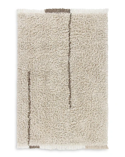 Lorena Canals Free Your Soul Autumn Breeze Washable Area Rug, 6'7 x 9'11