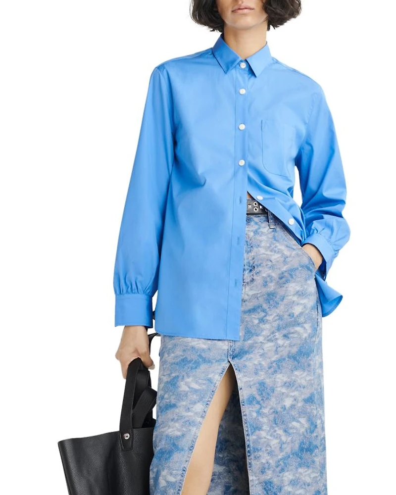 Maxine Classic Fit Shirt