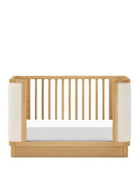Bondi Boucle 4 in 1 Convertible Crib