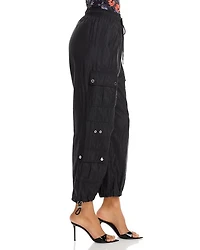 Nitsan Parachute Pants