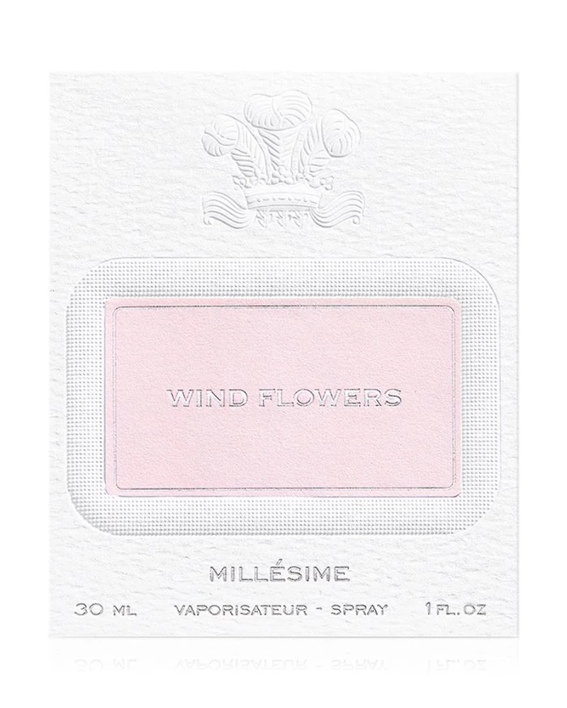 Wind Flowers