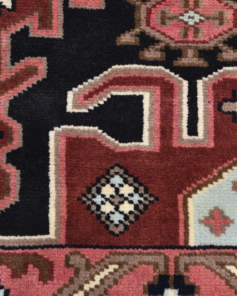 Tribal Mojave Area Rug, 5' x 8'
