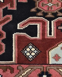Tribal Mojave Area Rug, 5' x 8'