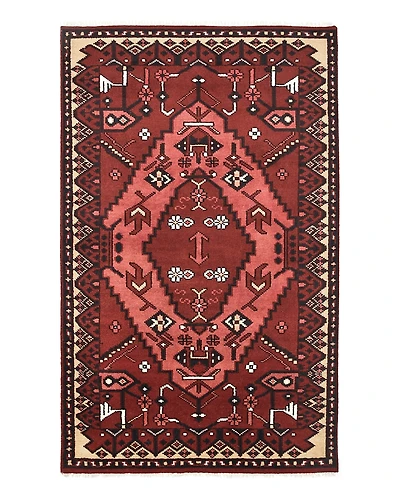 Timeless Rug Designs Tribal Sahara Area Rug, 5' x 8'