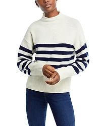 Kule The Roll Neck Sweater