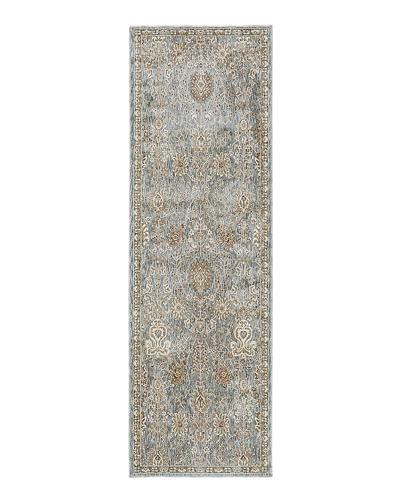 Karastan Divina Celestial Runner Area Rug, 2'6 x 7'10