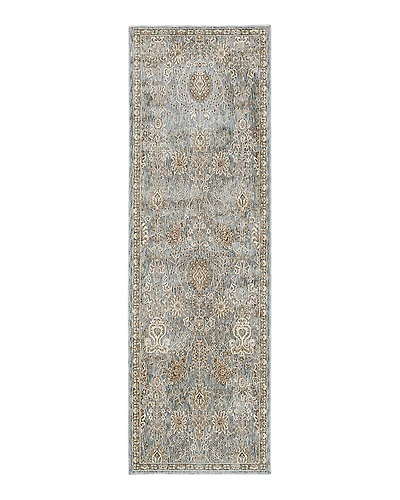 Karastan Divina Celestial Runner Area Rug, 2'6 x 7'10