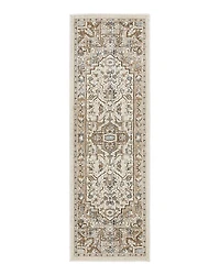 Karastan Divina Exalted Runner Area Rug, 2'6 x 7'10