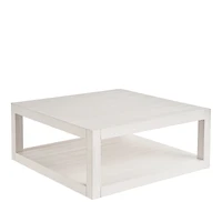 Bloomingdale's Hermosa Square Cocktail Table