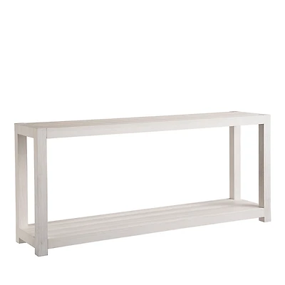 Bloomingdale's Hermosa Console Table