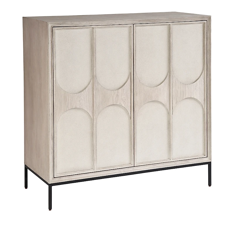 Bloomingdale's Odessa Bar Cabinet