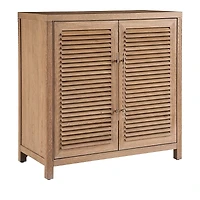 Bloomingdale's Weekender Bar Cabinet