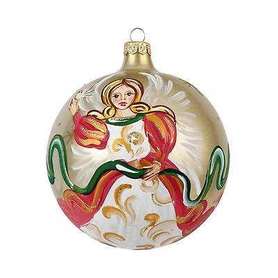 Angel Ornament