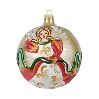 Angel Ornament
