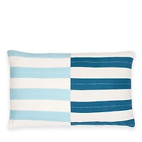 Anchal Offset Lumbar Pillow