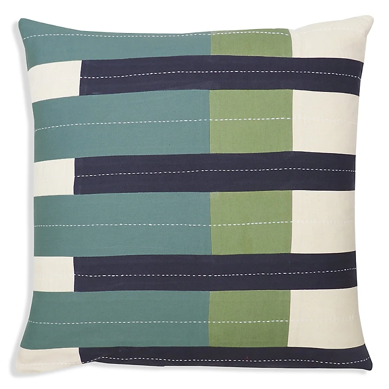 Anchal Shift Throw Pillow