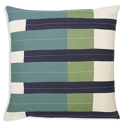 Anchal Shift Throw Pillow