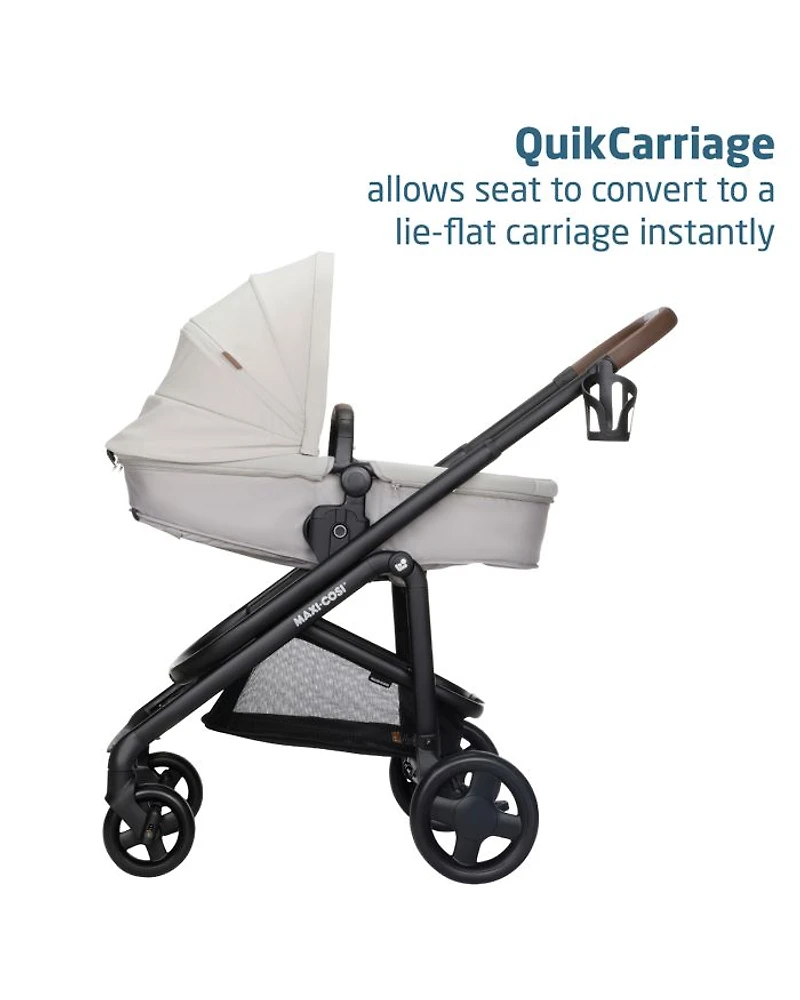 Maxi Cosi Tayla™ Max Modular Stroller
