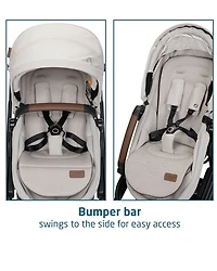 Maxi Cosi Tayla™ Max Modular Stroller