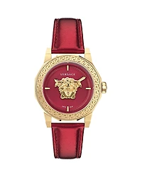Versace Medusa Deco Watch