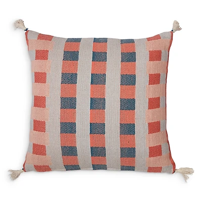 Roselli Trading Desert Sunset Decorative Pillow, 20 x 20