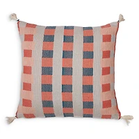 Roselli Trading Desert Sunset Decorative Pillow, 20 x 20