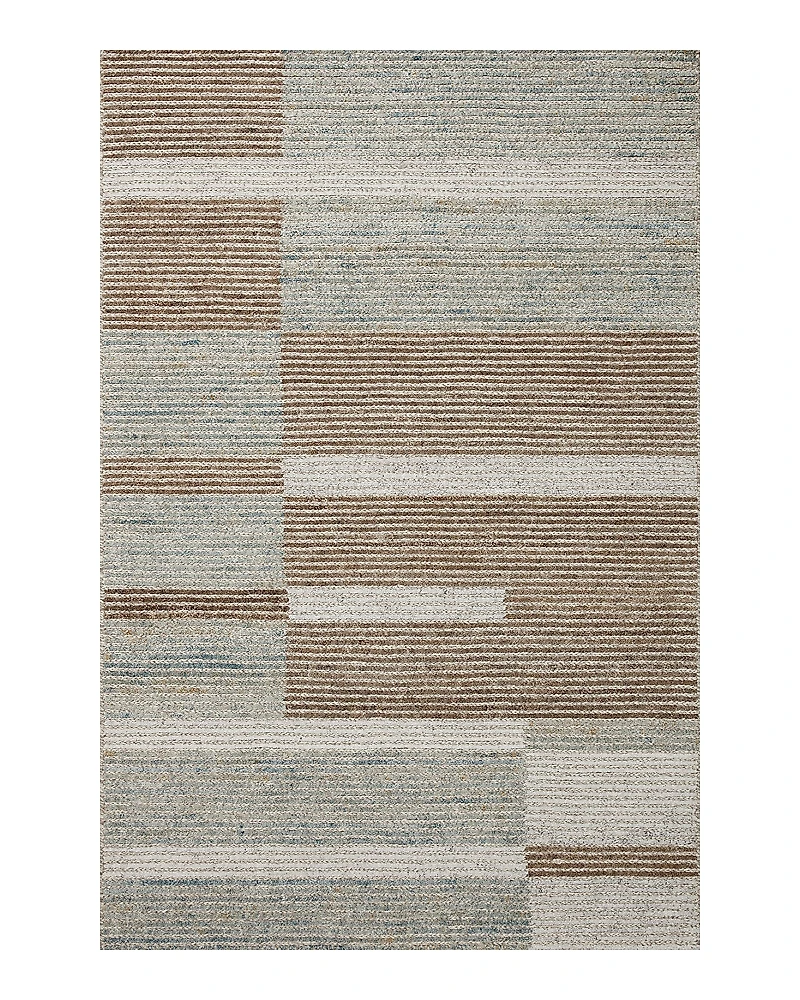 Loloi Stiles Sti-02 Area Rug, 5' x 7'6