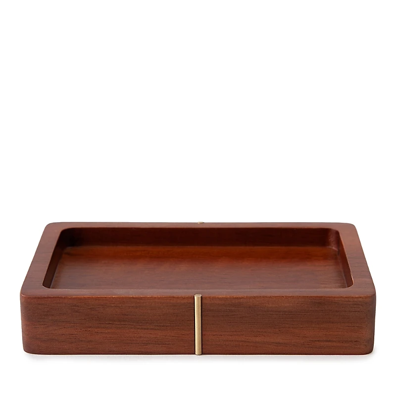 Kassatex Sutton Soap Dish