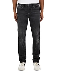 Prps Ecology Slim Fit Five Pocket Jeans
