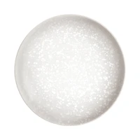 L'Objet Alchimie White Coupe Bowl